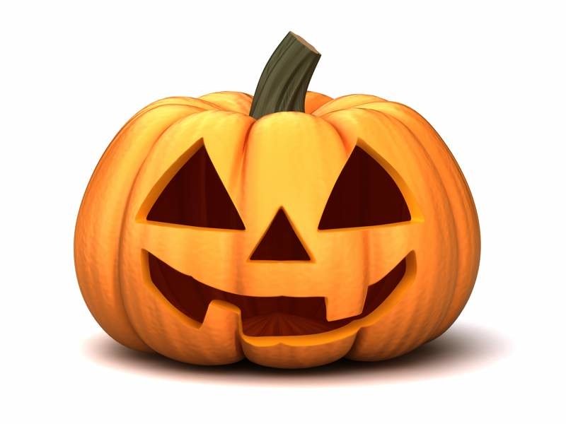 Jack and the Jack-o-Lantern - Storynory - Free Audio Stories for kids