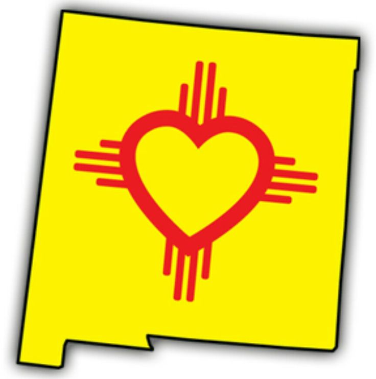 clip art of new mexico - photo #20