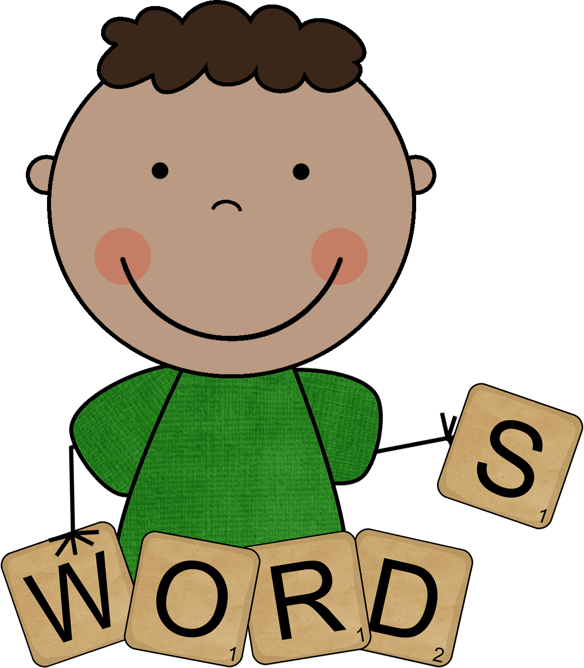 Reading And Writing Clip Art - ClipArt Best