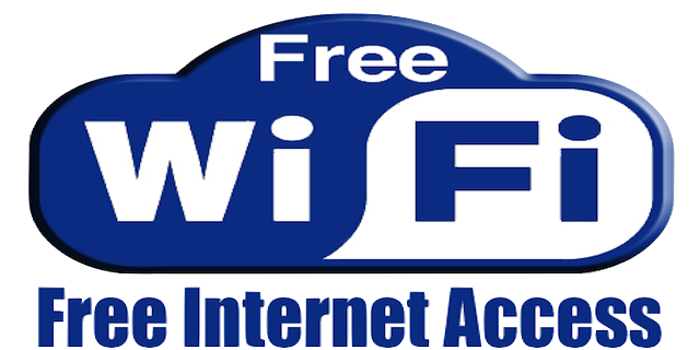 Eluding Free WiFi Threats | Escape The Wolf