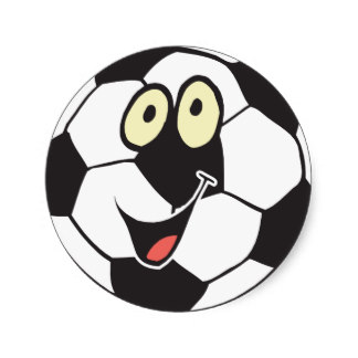 340+ Soccer Ball Cartoon Stickers and Soccer Ball Cartoon Sticker ...