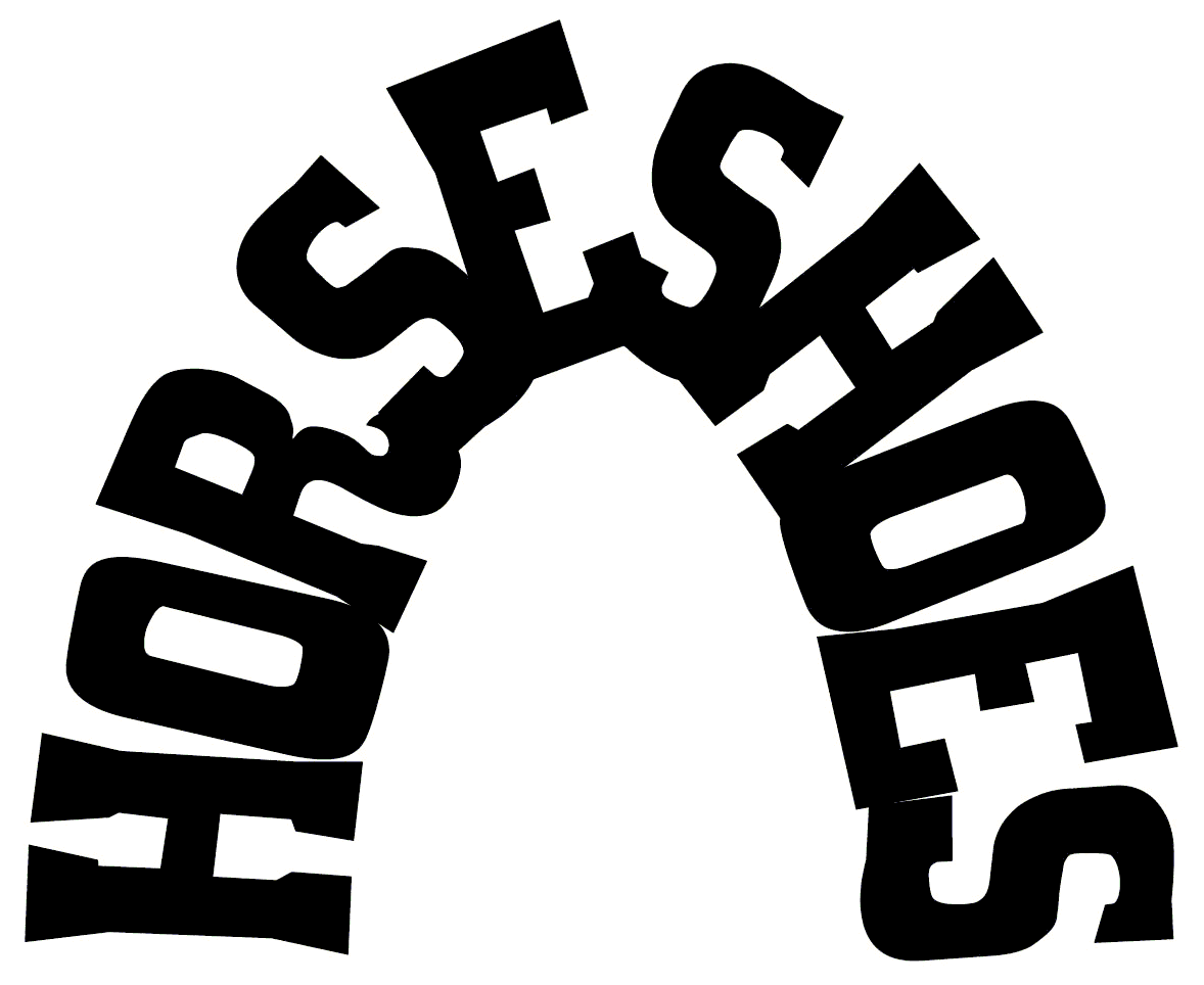 Images For > Horseshoe Game Silhouette