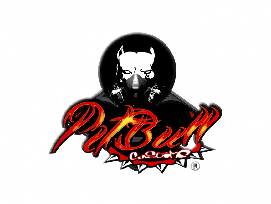 Pitbull Logo - Free Vector Image