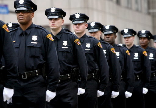 the new yorks police department during the past decade in the united states the new yorks police department during the past decade in the united states