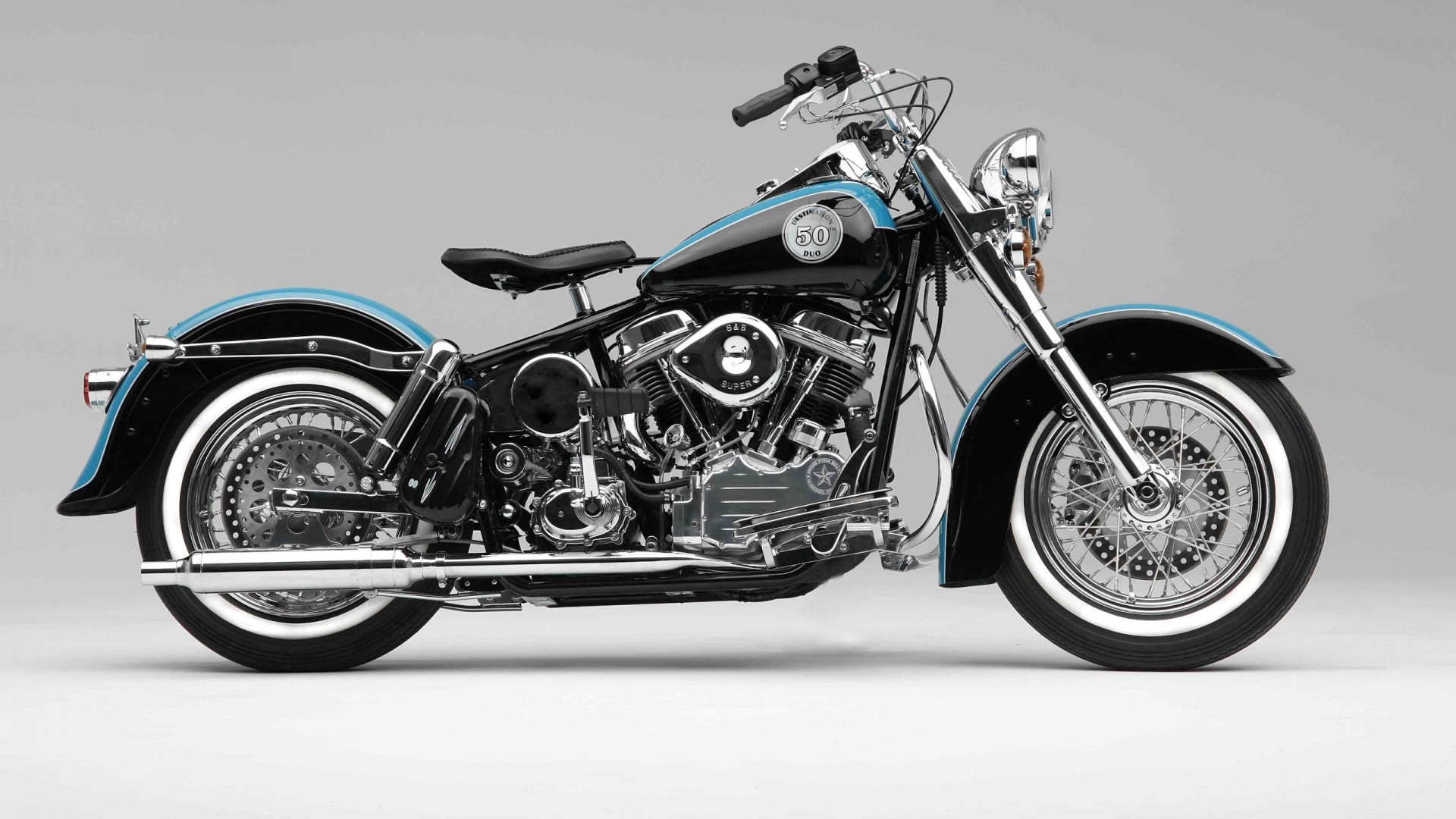 Harley-Davidson 1920x1080px #948334