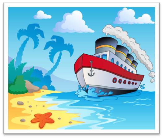 Ship Cartoon - Cliparts.co