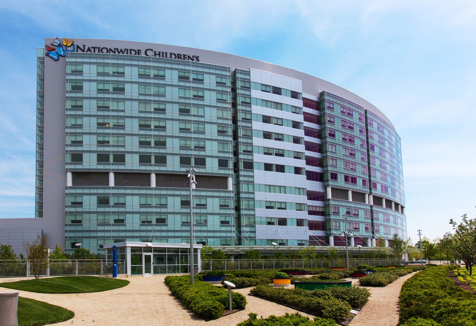 Breaking News On Nationwide Children's Hospital, Columbus, OH, US