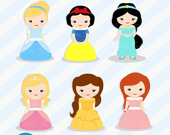 Popular items for fairytale princess on Etsy