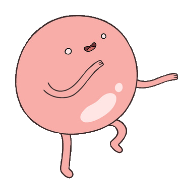 Image - Pink Bubblegum Bubble.png - The Adventure Time Wiki ...