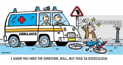 Road Traffic Accident Cartoons and Comics - funny pictures from ...