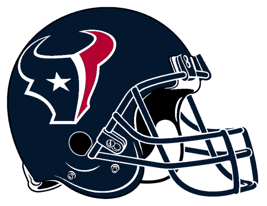 Pix For > Nfl Logo Coloring Pages Texans