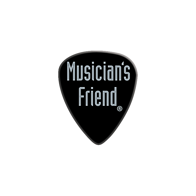 Musician S Friend Standard Celluloid Guitar Picks 1 Dozen