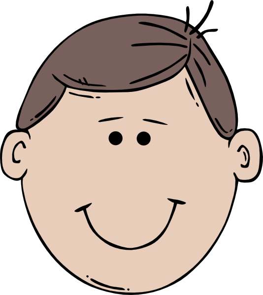 Father Face Clipart | Clipart Panda - Free Clipart Images
