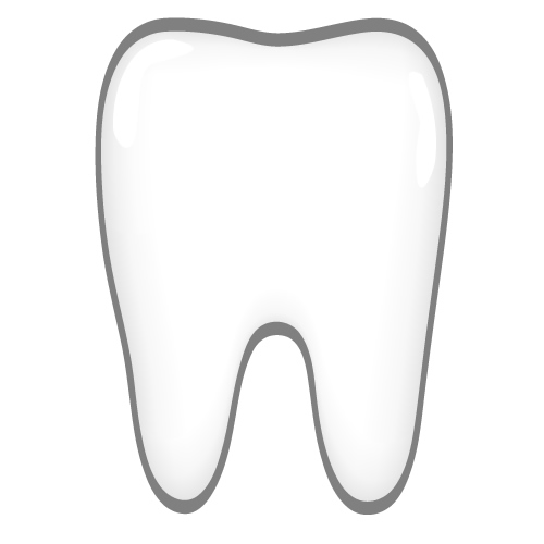 Tooth | Image | Free material