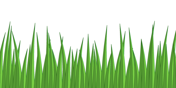 Cartoon Grass Texture - Cliparts.co