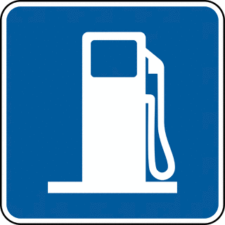 Gasoline, Color | ClipArt ETC