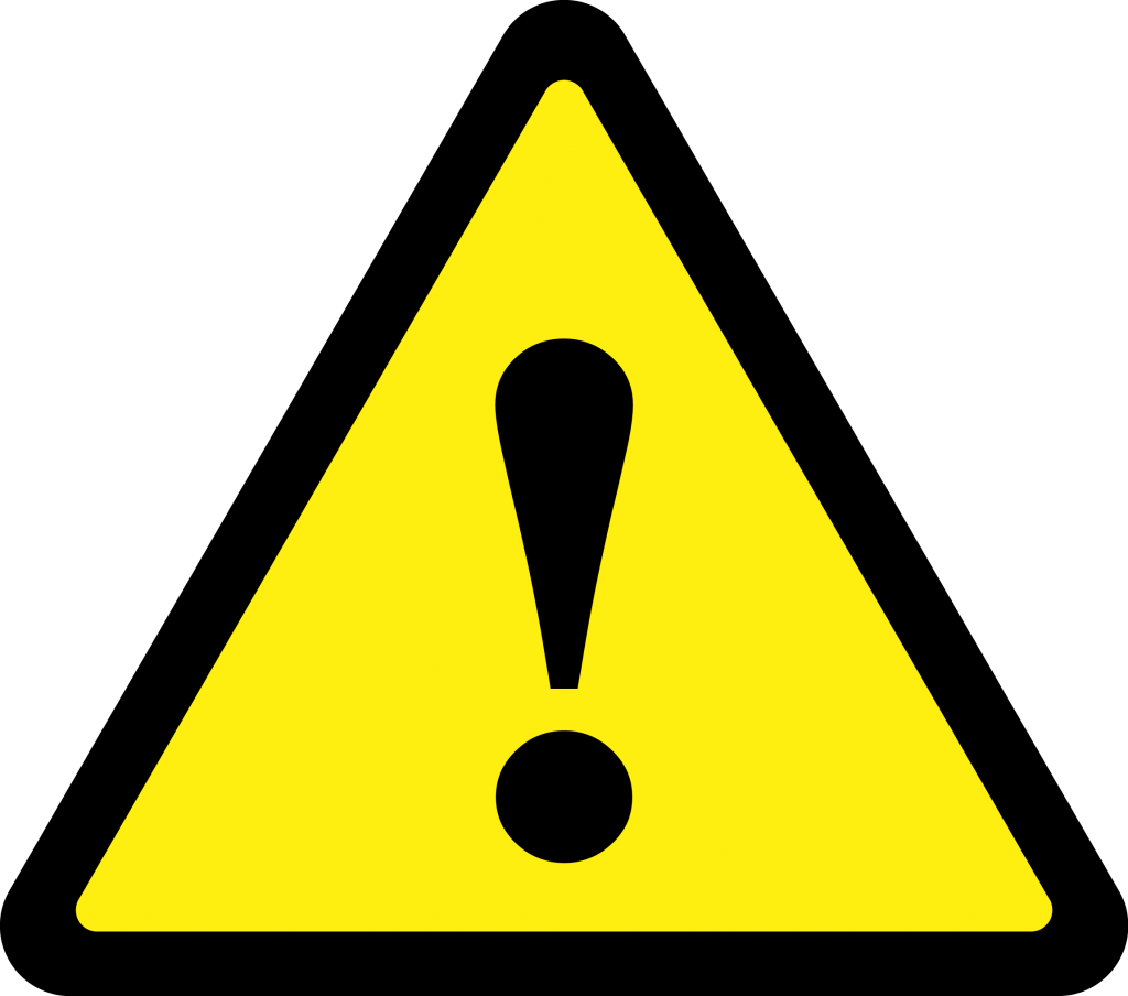 caution-triangle-symbol-cliparts-co