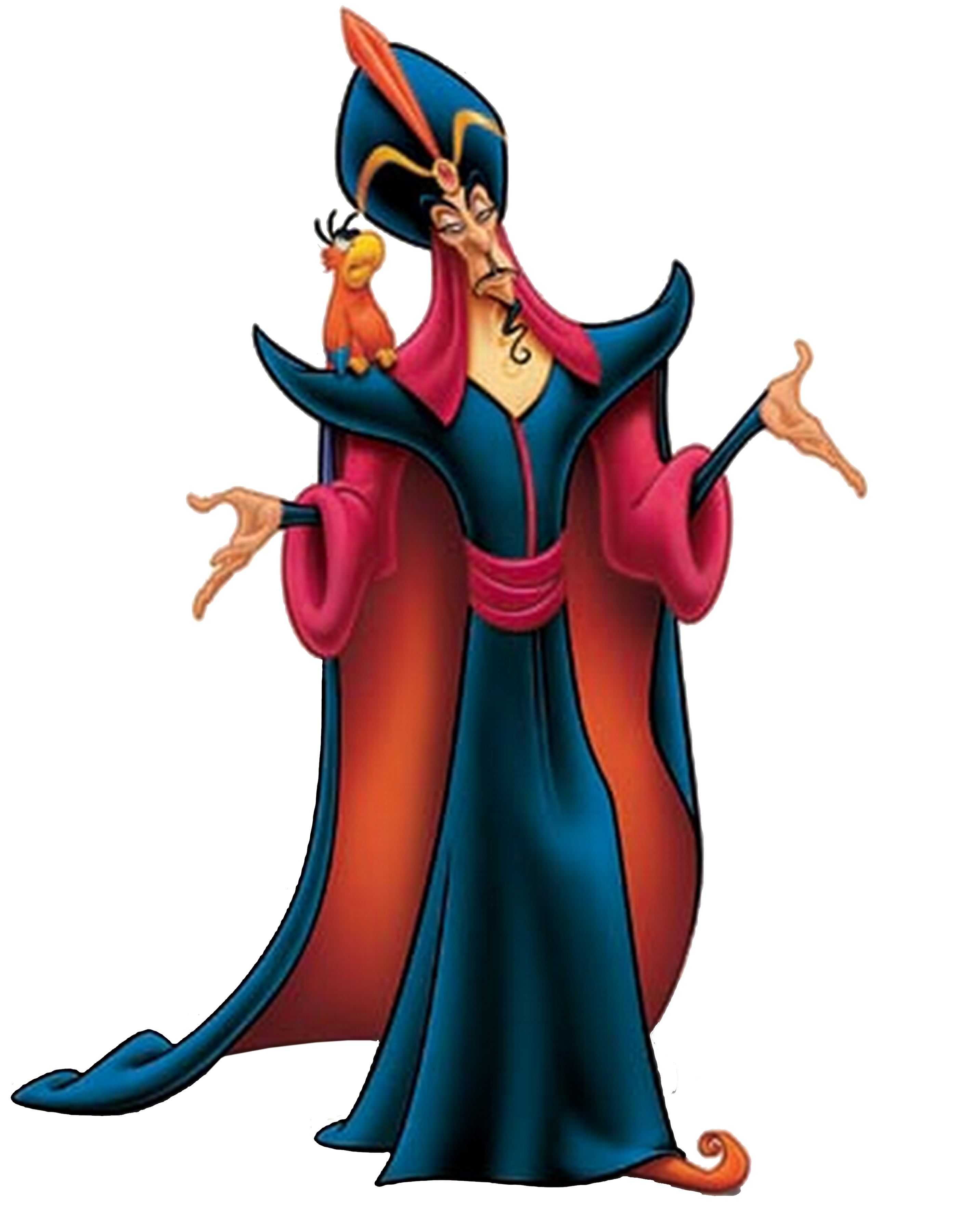 Jafar - DisneyWiki
