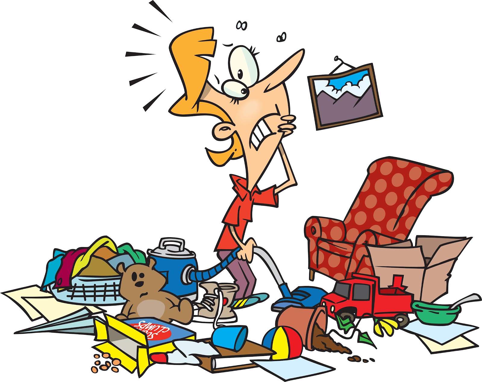 Images For Messy Room Drawing Cliparts co
