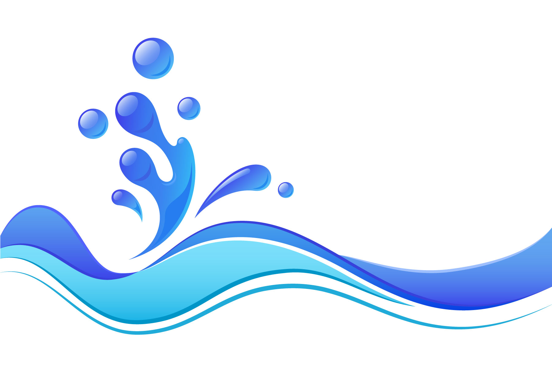 Flowing Water Clipart | Clipart Panda - Free Clipart Images