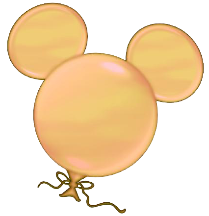 Miscellaneous Disney Logos