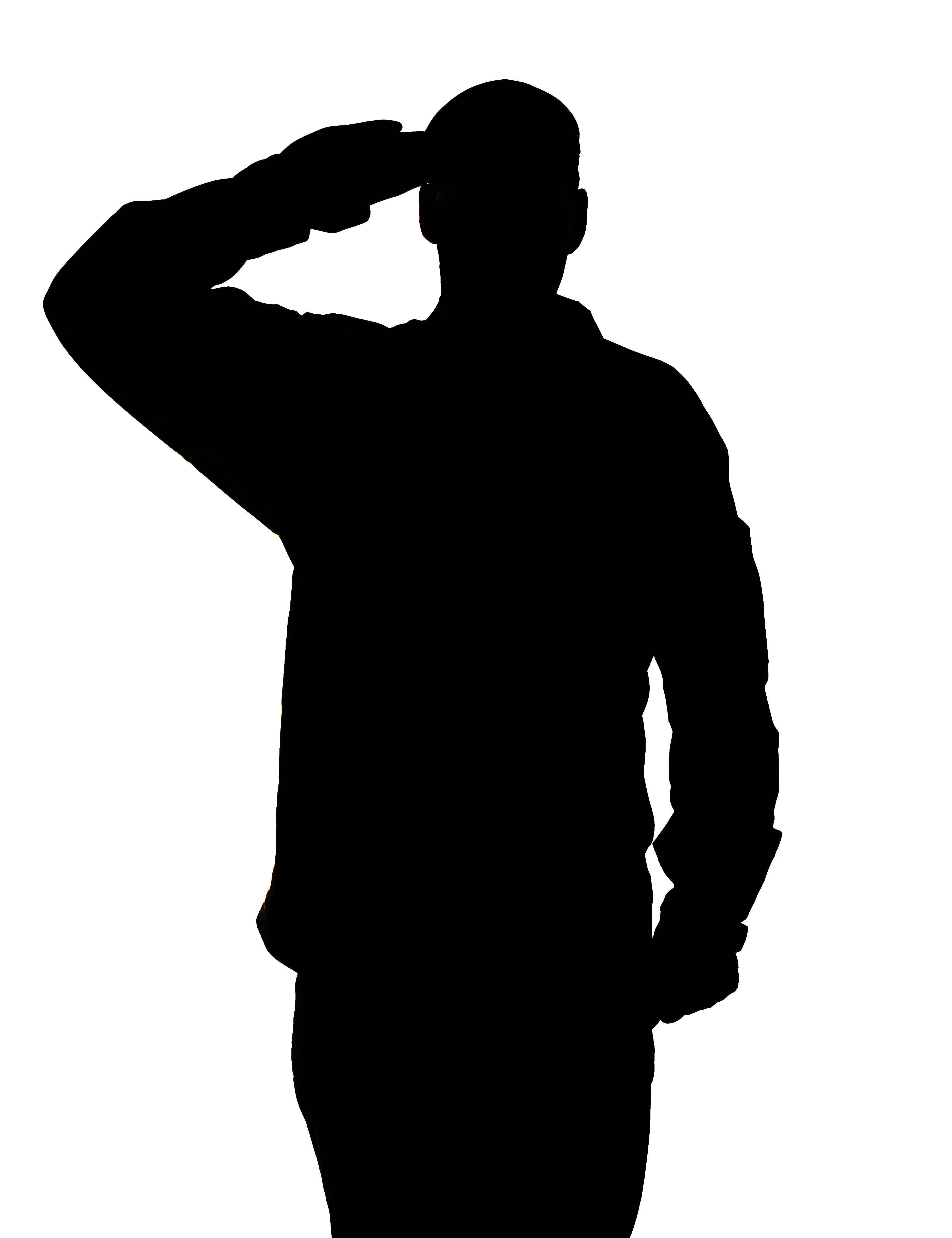 Pix For > Army Salute Clip Art