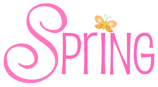 Animated Spring Clip Art - ClipArt Best