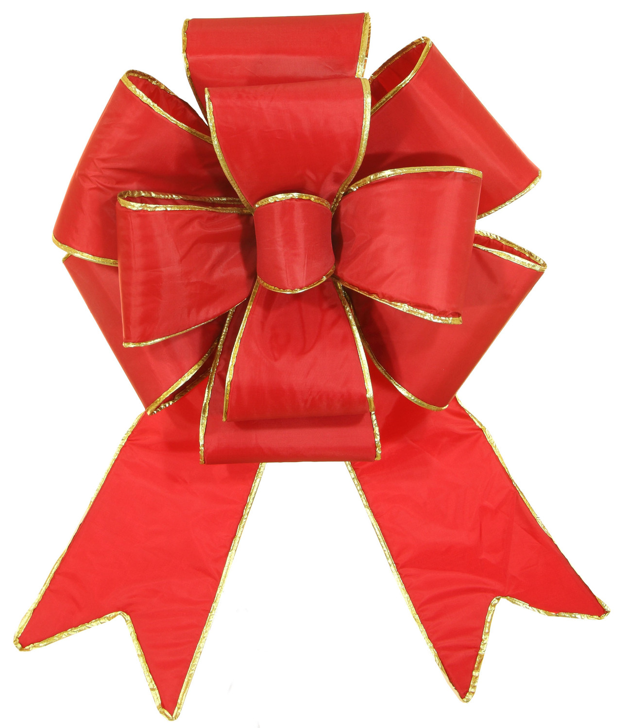 Xmas Stuff For > Red Christmas Bow Clipart
