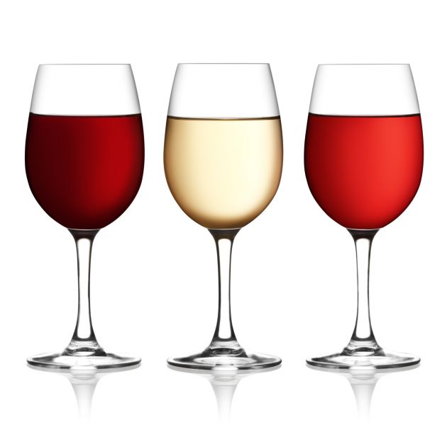 Consejos para elegir la copa de vino adecuada - El Gran Catador