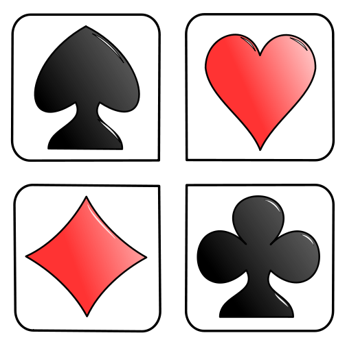 Free Playing Card Images - Cliparts.co