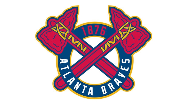 Braves Mlb Logo - ClipArt Best