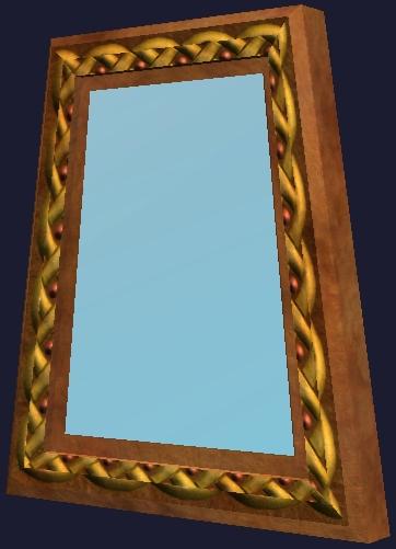 polished wooden mirror - EQ2i, the EverQuest 2 Wiki - Quests ...