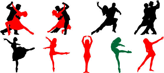Dance Clip Art Download 170 clip arts (Page 1) - ClipartLogo.com