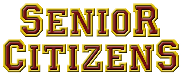 Senior Citizens Logo
