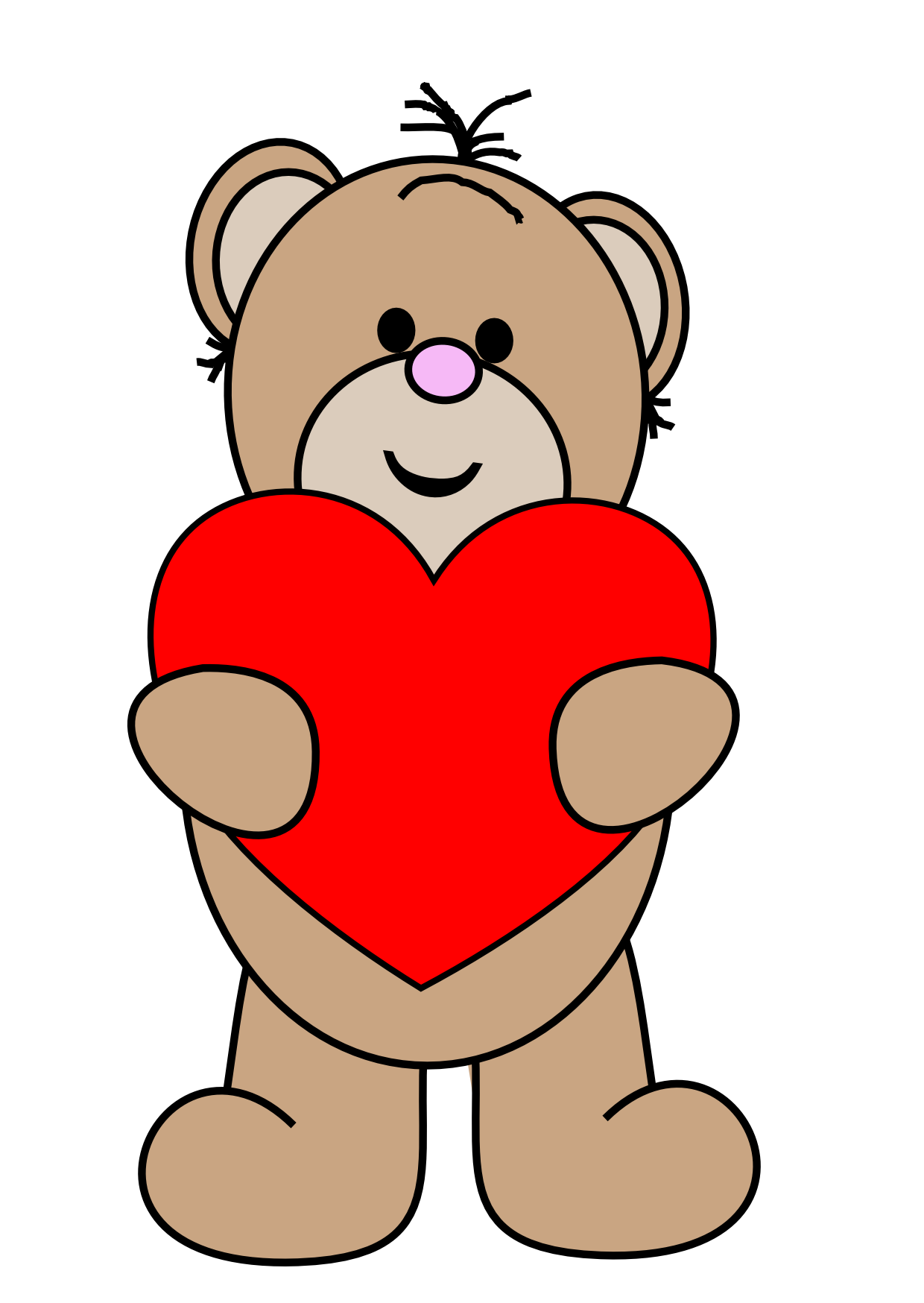 valentines clipart - photo #33