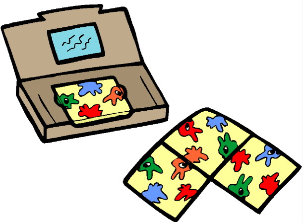 clip art for game night - photo #45
