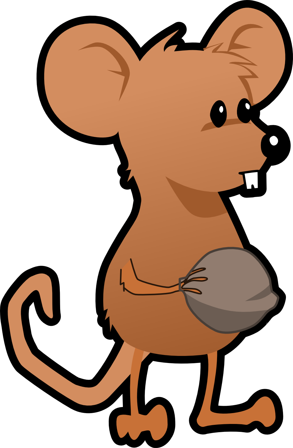 Rat Clip Art Free | Clipart Panda - Free Clipart Images