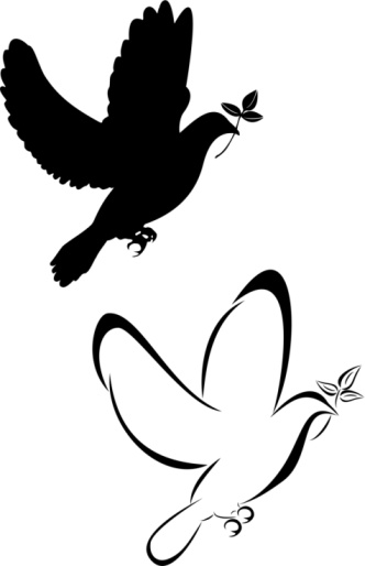 the dove represents | Clipart Panda - Free Clipart Images
