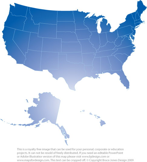 clip art free united states map - photo #36