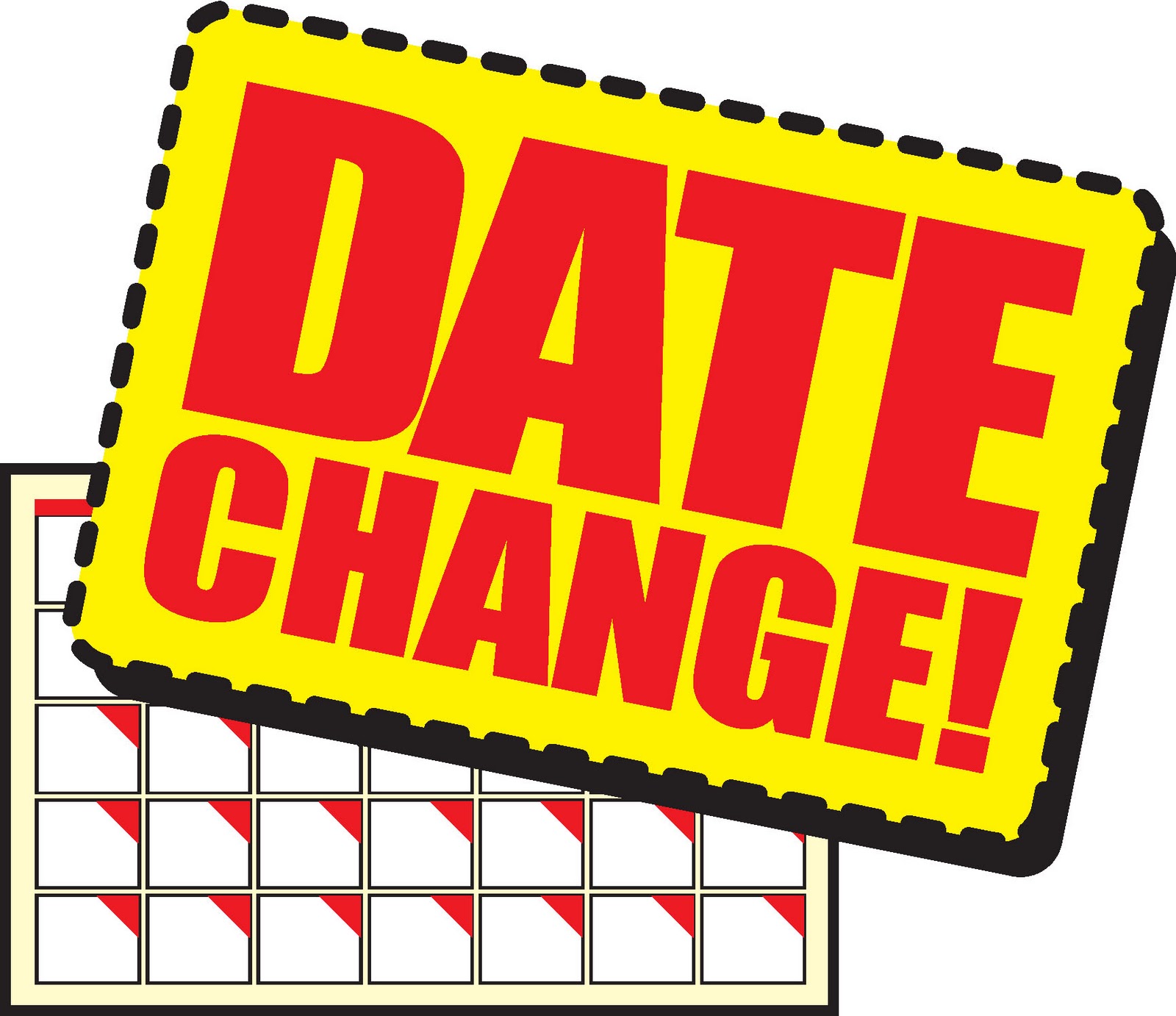 Seminar – Change of Date | 4KCC Blog