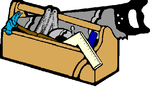 Free Clipart Toolbox - ClipArt Best
