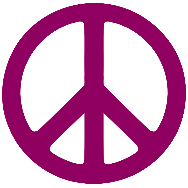 Peace peacesymbol.