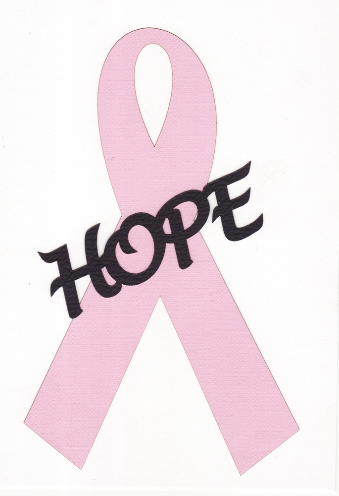 Free Breast Cancer Ribbon Printables Printable Templates