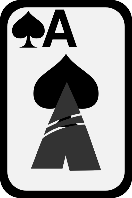 clipart-ace-of-spades-512x512- ...