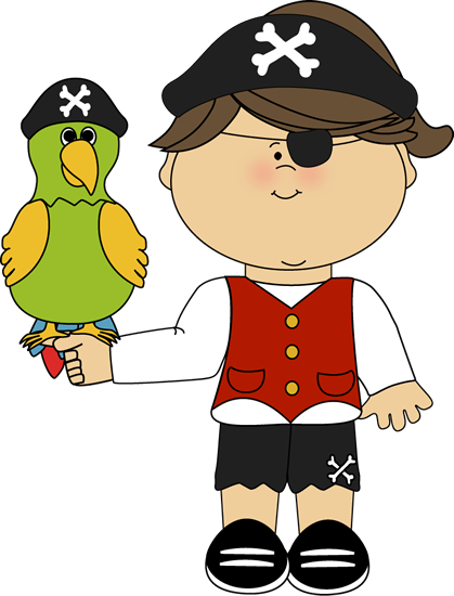 free clipart images pirates - photo #2