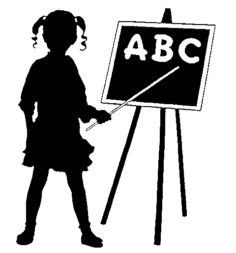 Free School Blackboard Clipart - Public Domain School Blackboard ...