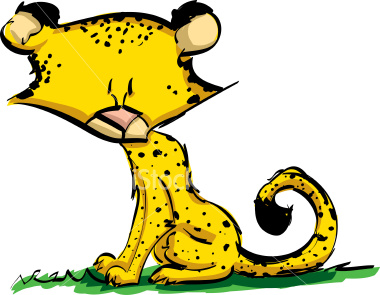 Cartoon Cheetah Pictures - ClipArt Best