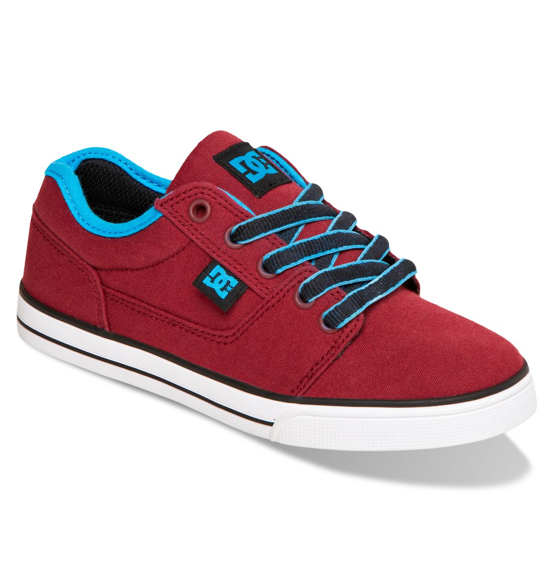 Boys Shoes: The Complete Collection - DC Shoes