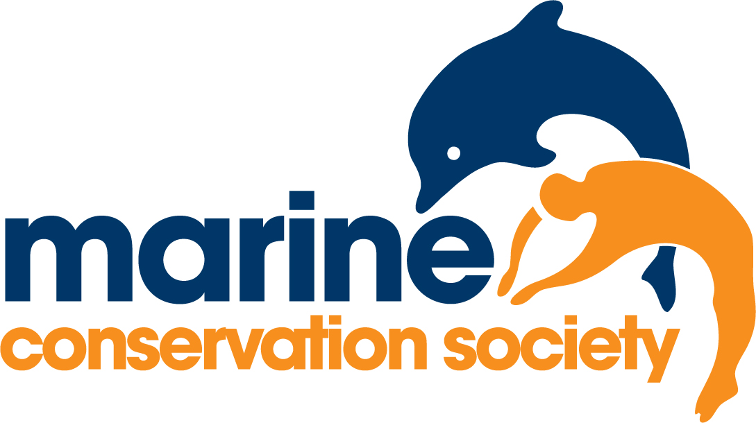 The Marine Conservation Society | Kate Humble