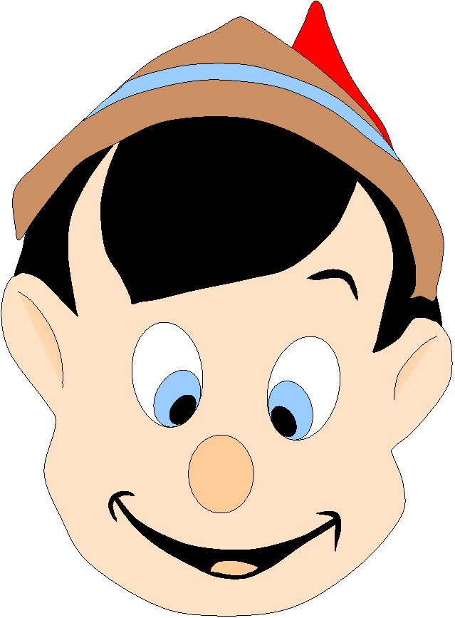 Need help finding Pinocchio image for project - The DIS Discussion ...